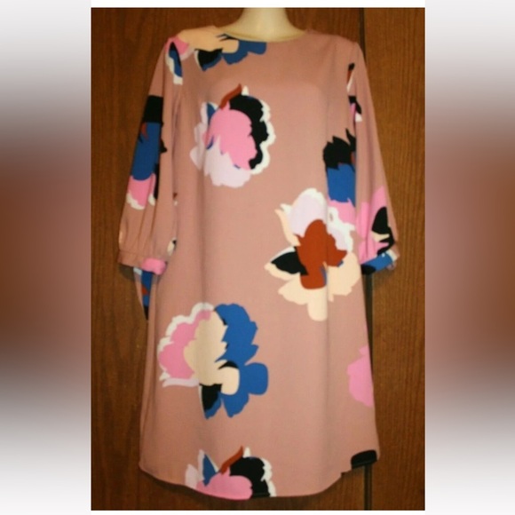 A New Day shift dress - Picture 2 of 6